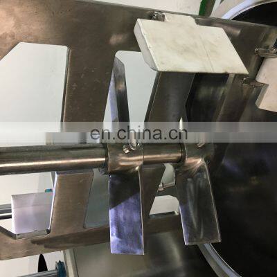 Cosmetic Mixing Tank 20 l