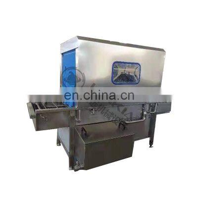 360-degree fully sterilized food packaging Disinfection Machine