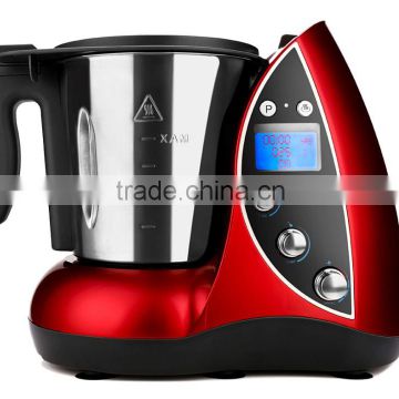 2015 New Kitchen Robot Thermo Cooker