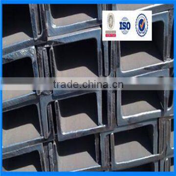 Manufacturer U Type Steel, Hot Rolled Channel Profile, Steel Upn photo-2