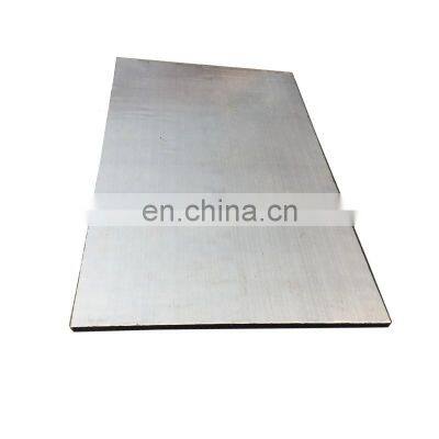 304/201 hairline etched PVD coated gold Decorative Stainless Steel Plate sheet