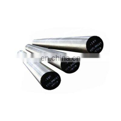 A276 304L Stainless Steel Rod Suppliers 316 316l 304 304l 430 2205 2507 904l Stainless Steel Round Bar