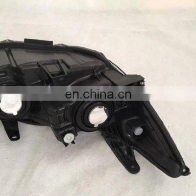 OEM 8111006E10 Auto Head Lamp For Toyota Camry Headlight Black Usa Version Car Light Lamps Headlamp Headlights For Camry 2015 photo-5