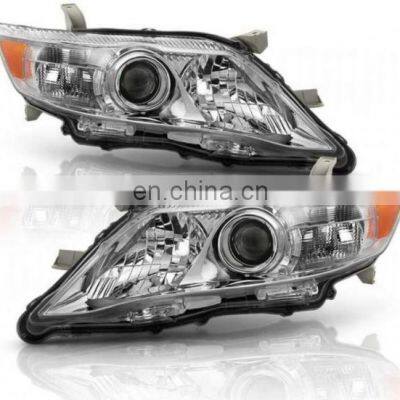 OEM 8115006520 8111006520 Auto Head Lamp For Toyota Camry Headlight USA version Led Headlamp For Camry 2010 2011