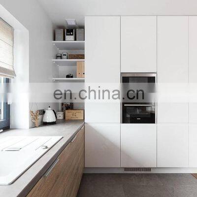 South Africa Small Design Space Saving Kitchen Cabinet