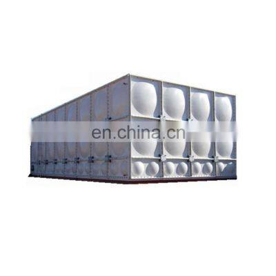 2000L specialized factory produces high quality plastic water tanks