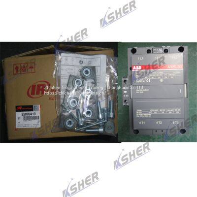 22099410 Ingersoll Rand Contactor - Ingersoll Rand Original Spare Parts