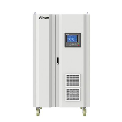 Anfp240A 240kVA Programmable Three Phase AC Power Supply