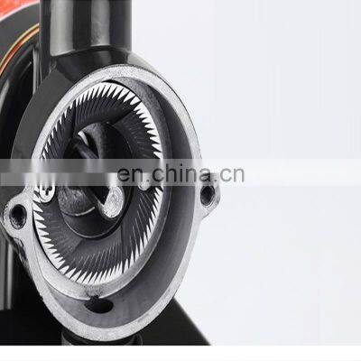 110V 220V Electric Coffee Grinder Electric Coffee Mill Machine Home Coffee Bean Grinder Black photo-5