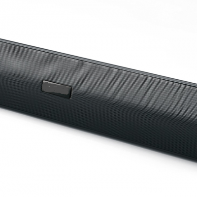 Portable Soundbar speaker