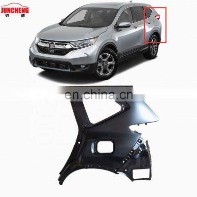 2017-2019 CRV car rear fender/quarter panel  Car body parts