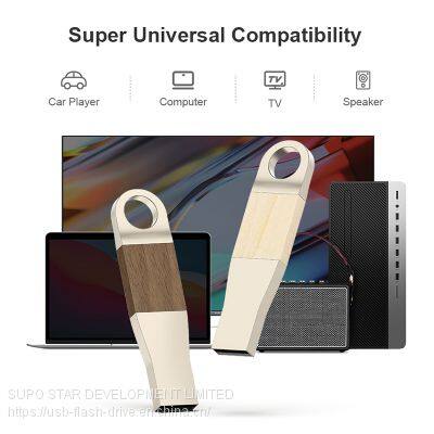 Eco Metal USB SUF436