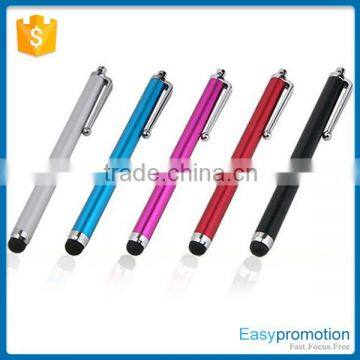 New and hot different types usb stylus pen made in china