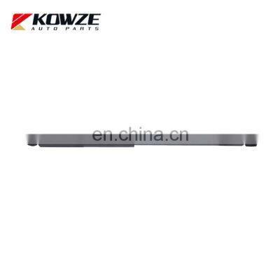 Rear Suspension Shock Absorber For Mitsubishi Pajero L042G L043G L044G V11V V12C V14V V23W V24C V25W V26W V46W MA308237 MB185428