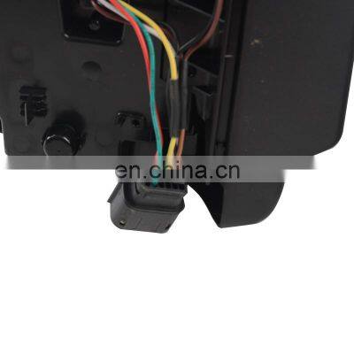 4x4 LED Talilight for Jeep Wrangler JL 2018+ Offroad Car Parts Auto Accessories Taillamp photo-4