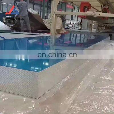 0.3mm 0.8mm 3mm Aluminium Sheet 3003 5A06 5052 5083 A5052 H36 H32 Aluminum Alloy Plate photo-4