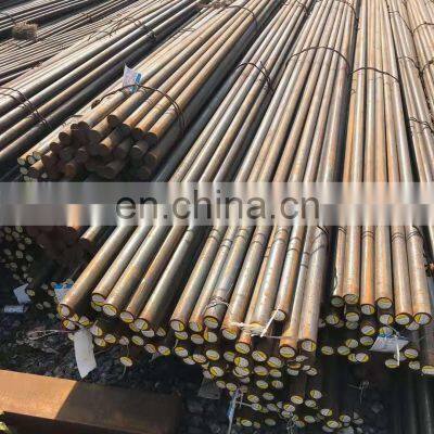 Carbon Steel Bar 4140 6mm Manufacturing for Building photo-3