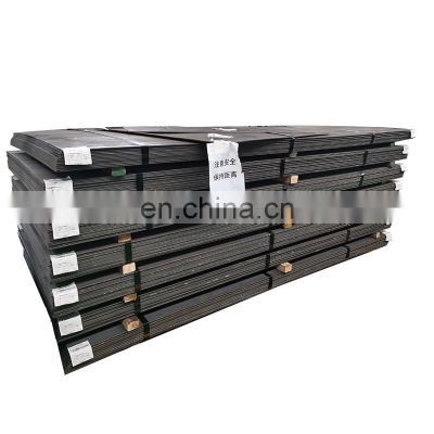 aisi 1006 low carbon hot rolled alloy steel deep plate sheet in coils