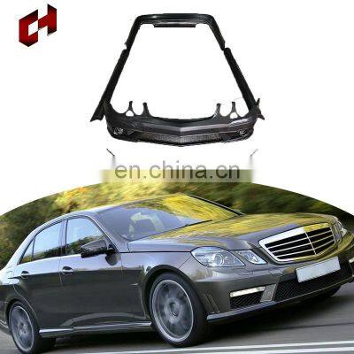 CH Car Parts Accessories Retainer Bracket Roof Spoiler Brake Reverse Light Car Body Kit For Mercedes Benz E Class W211 2002-2009