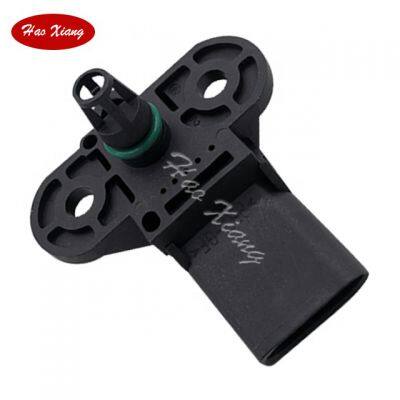 Haoxiang Air Intake Manifold Absolute Pressure Sensor MAP Sensor 0261230169 0261230170 1K0906207A 1K0 906 207A  For VW Audi