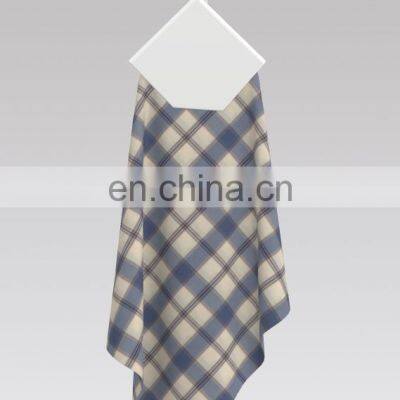 Wholesale BCI Cotton Poplin Fabric for Spring and Summer Shirt photo-4