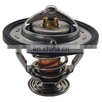 New Brand Car Spare Parts Cooling System Engine Thermostat For Corolla Echo Supra Prius Tacoma Yaris 1NZ engine OEM 90916-03093