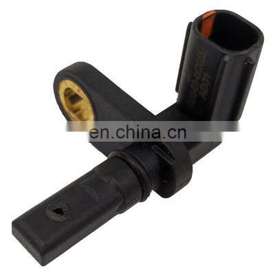 New Material Front Rear ABS Wheel Speed Sensor 89542-0C020 For Sequoia Tundra 4.0L 4.6 4.7 5.7L 2007-2017