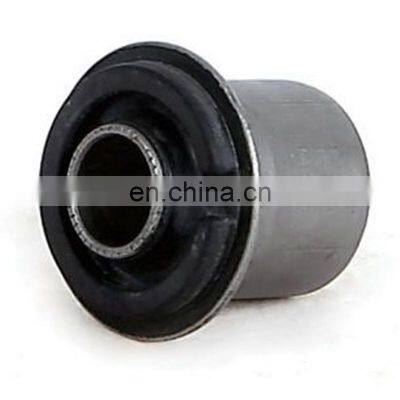 Automotive Rubber Auto Parts Suspension System Arm Bushing For QUALIS LF5 HILUX PICKUP 48632-28050