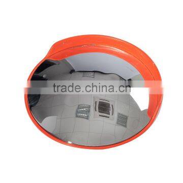 Car Rear View Round Concave Convex Mirror