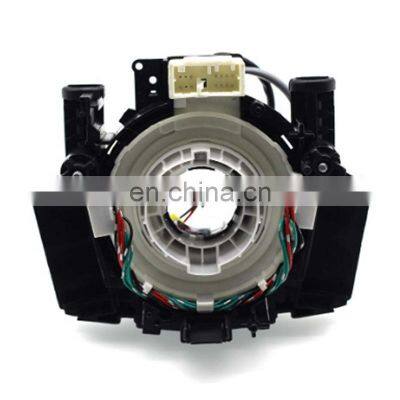 New Product Auto Parts Combination Switch Coil OEM 25560-JD003/25567-ET025/B5567-JD00A FOR Nissan Navara D40