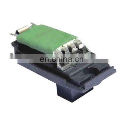 Car blower resistance heat dissipation speed regulation module for Ford OEM 3M5218591BA