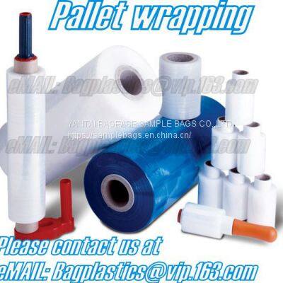 LAYFLAT TUBING, STRETCH FILM, STRETCH WRAP, FOOD WRAP, WRAPPING, CLING FILM, DUST COVER, JUMBO BAGS,
