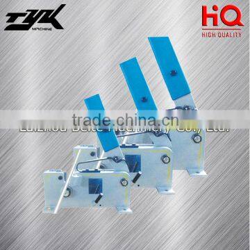 Manual Rebar Cutting Machine bar cutting machine rebar cutter