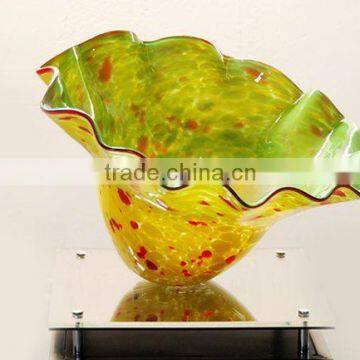 Decorative Glassware