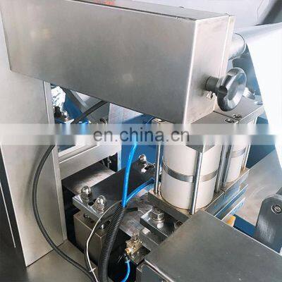 DPP-250A Blister Packing Machine Blister Packaging Machinery Blistering Machine for Tablets Capsules photo-2