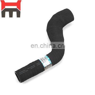 Hot sales excavator parts SY65 Air intake hose 10053480