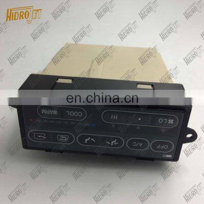 HIDROJET original new computer controller 146430-4521 ecu air conditioner controller 1464304521 for PC200-6