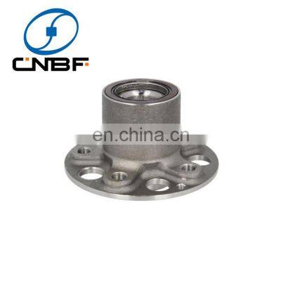 CNBF Flying Auto Parts High Quality 2043300625 Wheel Hub Bearing for MERCEDES-BENZ photo-5