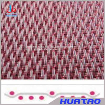 Alkali Resistant Filter Belt Cloth