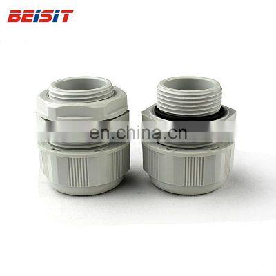 BEISIT Fast Delivery IP68 Waterproof M20 Nylon Cable Gland Connectors photo-5