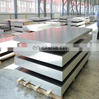 1.5 Mm Thickness 5083 5754 H22 Aluminum Plate Sheet