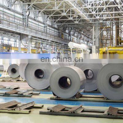 Best Selling 2mm thickness 1100 Aluminium Coil from China Supplier