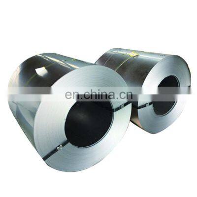 Factory price cold rolled dx51d Z275 Galvanized steel coil in building