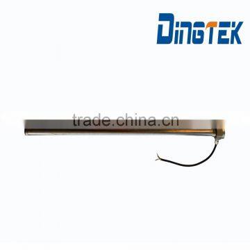 F300 Stainless Steel Capacitance Water Fuel Tank Level Sensor High Resolution With 0-5v Output photo-3