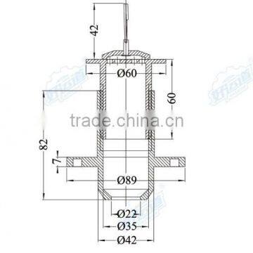 08520 Refrigerated Truck Body Accessories photo-5