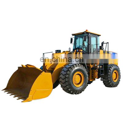 Cheap 655D Wheel Loader For Sale in Nigeria In Dubai