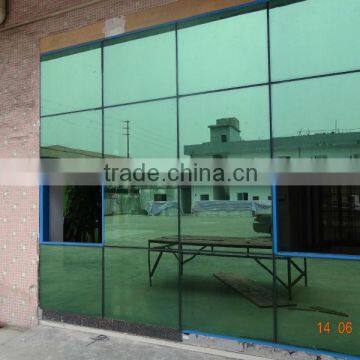 Competitive price aluminium curtain wall