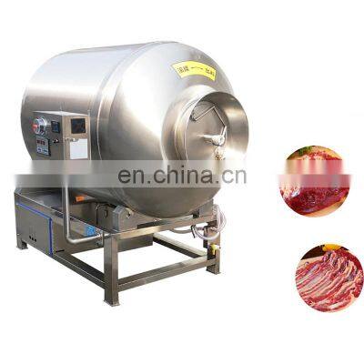 High Quality Vacuum Meat Tumbler / Vacuum Marinated Meat Tumbler Machine / Vacuum Pickling Machine for Meat Chicken Pork