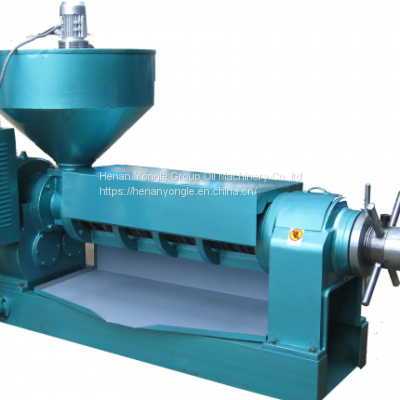 Hot Sale Oil Press Machine/Oil Extraction/ Oil Expeller For Peanut , Sunflower