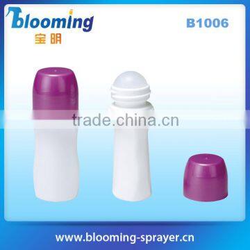 HOT SALE Plastic Roll on Bottle Manufacturer photo-6